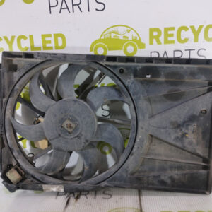 Electroventilador Chevrolet Astra 2.0 (05700919)