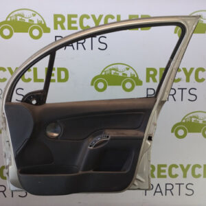 Puerta Delantera Derecha Citroen C3 Lv (05613755)