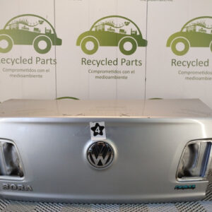 Tapa De Baul Vw Bora Ln (04786083)