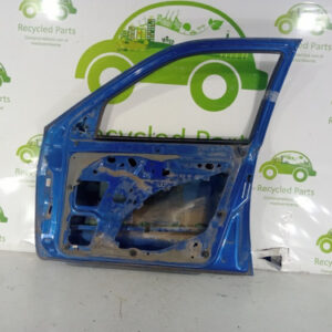 Puerta Delantera Derecha Vw Polo (03895734) Lp