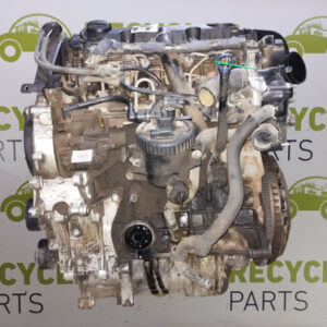 Motor Peugeot 206 2.0 Hdi (05559692)