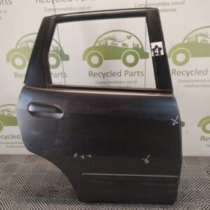 Puerta Trasera Derecha Honda Fit Li (05717524)