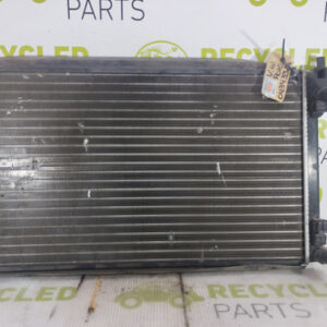 Radiador De Agua Vw Polo 1.6 16v Msi (04343326)