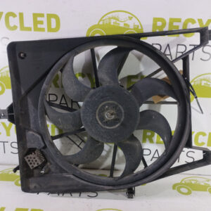 Electroventilador Renault Sandero 1.6 (05847372)