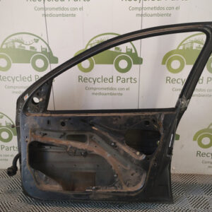 Puerta Delantera Derecha Peugeot 207 (05635078)