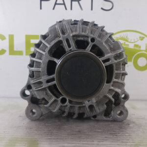 Alternador Vw Golf 1.4 Tfsi (04870884)