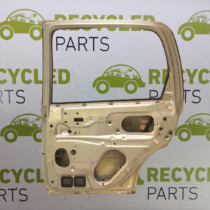 Puerta Trasera Derecha Chevrolet Corsa (05314865) Lp