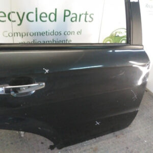 Puerta Trasera Derecha Chevrolet Aveo (04509883) Lp