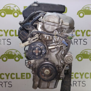 Motor Suzuki Swift 1.5 16v (03274821)