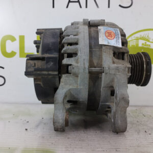 Alternador Vw Up 1.0 (04979102)