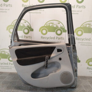 Puerta Trasera Izquierda Citroen Xsara Picasso (05314948)