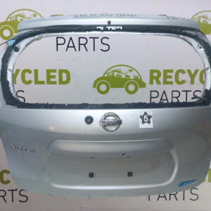 Porton Trasero Nissan Note (05634546) Lp