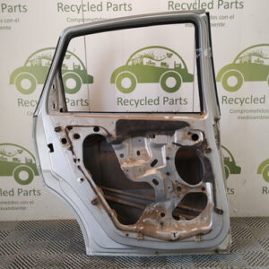 Puerta Trasera Izquierda Ford Focus 1 (05257679)