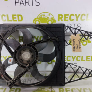 Electroventilador Vw Suran 1.6 (05613714)