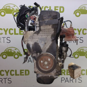 Motor Peugeot Partner 1.4 8v (05749584)