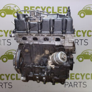 Motor Fiat Strada 1.6 16v E-torque (05917635) Detalle