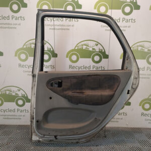 Puerta Trasera Derecha Renault Scenic (02741395)