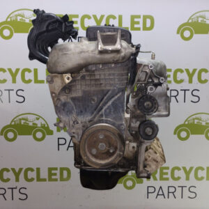 Motor Peugeot 206 1.4 8v (05991506)