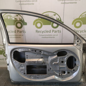 Puerta Delantera Izquierda Ford Ka Li (05557265)