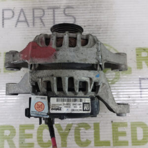 Alternador Chevrolet Classic 1.4 (05648977)