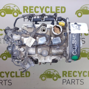 Motor Vw Up 1.0 (04799556)