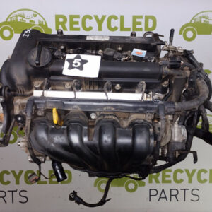 Motor Hyundai I30 1.6 16v (05691514)