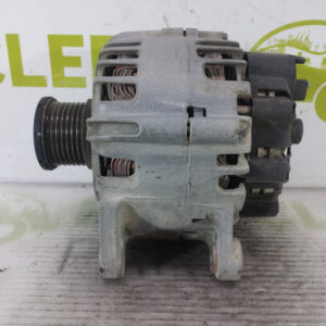 Alternador Renault Duster 2.0 805988326)