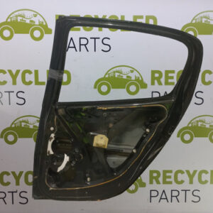 Puerta Trasera Derecha Peugeot 206 (05413657) Lp