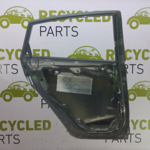 Puerta Trasera Izquierda Ford Fiesta Kd 5p (04899706) Lp*