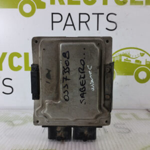 Modulo De Inyeccion Vw Saveiro 1.6 (05373508)