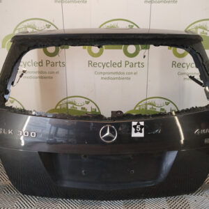 Porton Trasero Mercedes Benz Glk 300 (04328213)