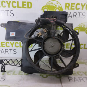 Electroventilador Vw Gol 1.6 (05642774)