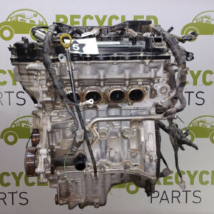 Motor Toyota Etios 1.5 16v (05679992)