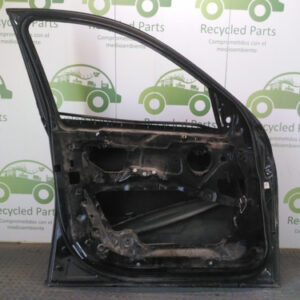 Puerta Delantera Izquierda Bmw X6 (03832837)