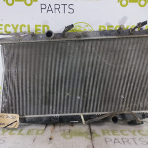 Radiador De Agua Honda Fit 1.5 At (05423030)