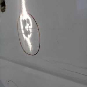 Puerta Delantera Derecha Vw Gol G2 G3 G4 (03612163)