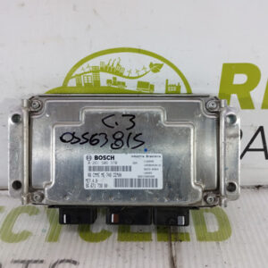 Modulo De Inyeccion Citroen C3 1.4 (05563815)