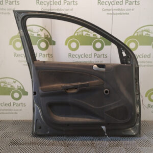 Puerta Delantera Izquierda Vw Gol Trend (05430309) Lp*