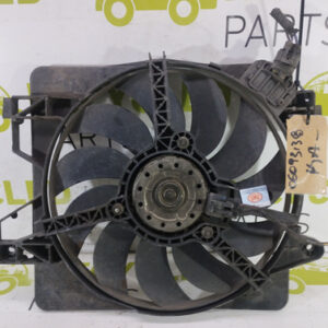 Electroventilador Ford Ka 1.0 (06093138)