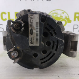 Alternador Ford Ecosport 1.6 8v (04869011)