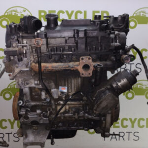 Motor Citroen C3 1.4 Hdi (05654035)