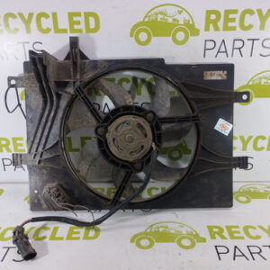 Electroventilador Fiat Palio 1.4 (05734438)