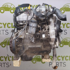 Motor Ford Ranger 3.0 Powerstroke (05973512)