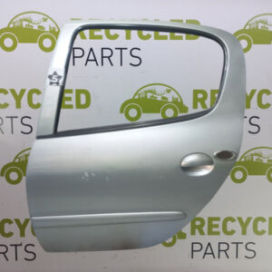 Puerta Trasera Izquierda Peugeot 206 (05604018) Lp