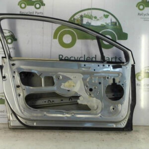 Puerta Delantera Izquierda Citroen C4 Vts (02950402)