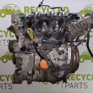 Motor Ford Focus 1.6 16v (06093185)