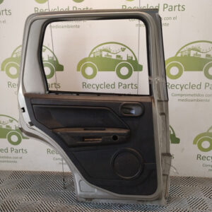 Puerta Trasera Izquierda Ford Ecosport (05517427)