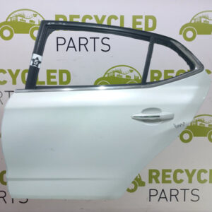 Puerta Trasera Izquierda Citroen C4 Lounge (04981874) Lp