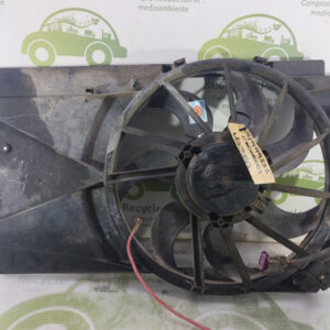 Electroventilador Chevrolet Vectra 2.4 (04999556)