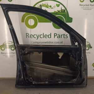 Puerta Delantera Izquierda Vw Golf Mk4 Mk5 (04559327)